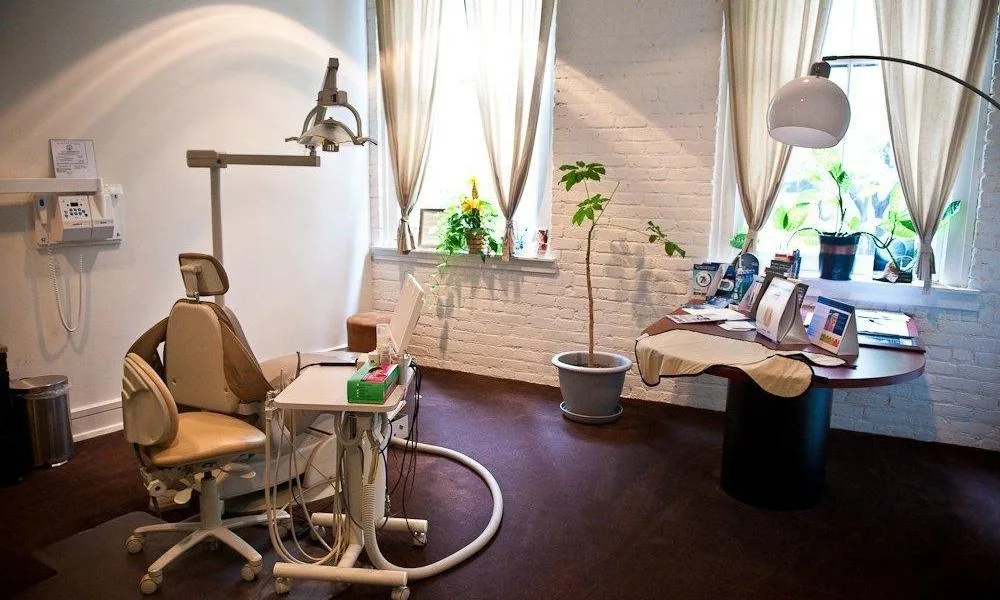 District Dental Spa — photo 5