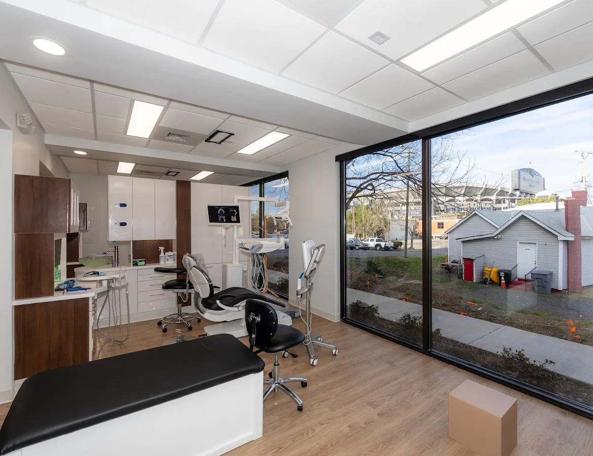 District Dentistry — photo 2