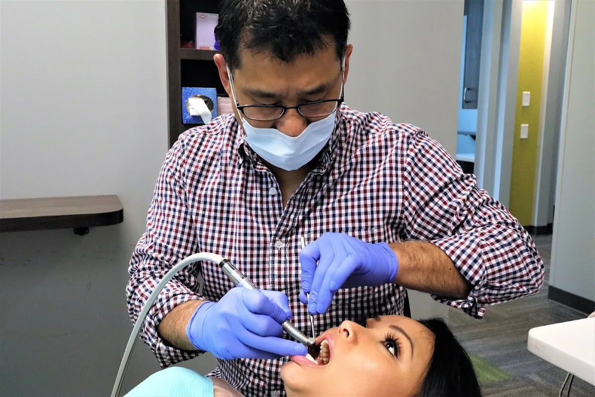 District Dentistry — photo 5