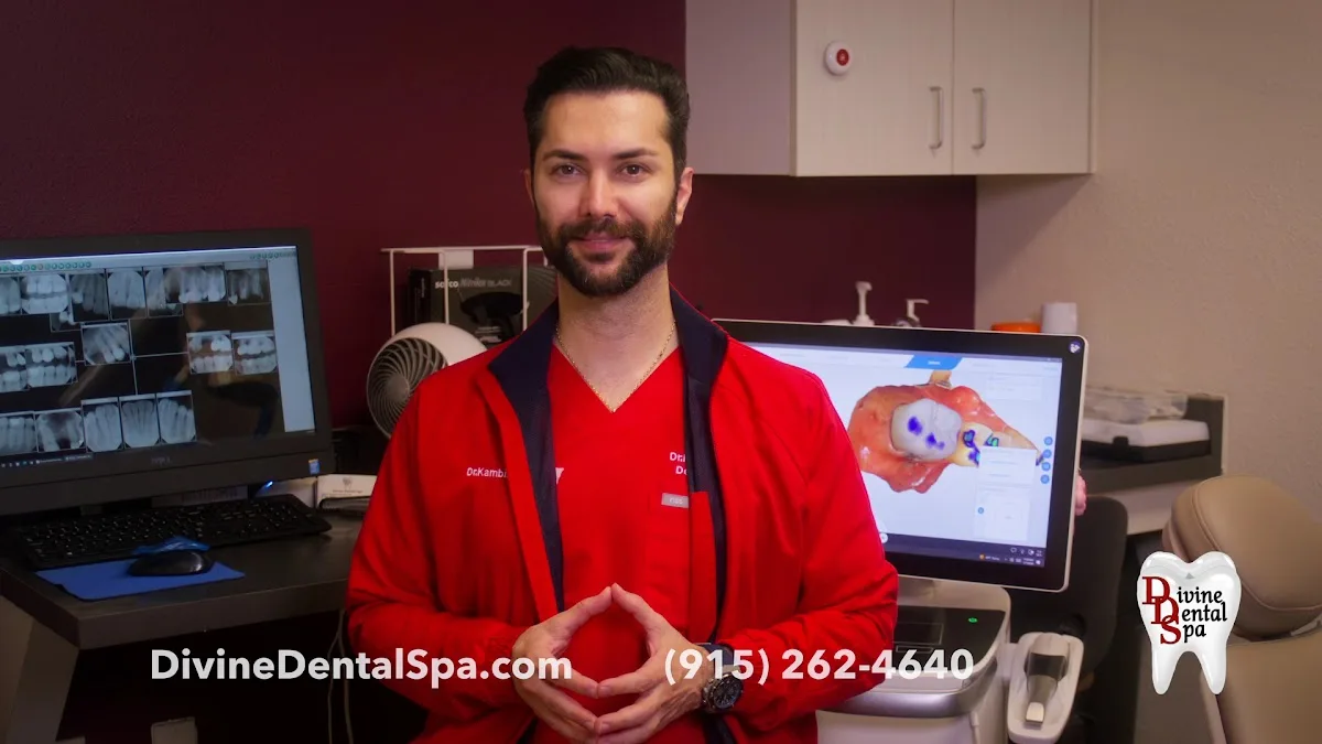 Divine Dental Spa — photo 2