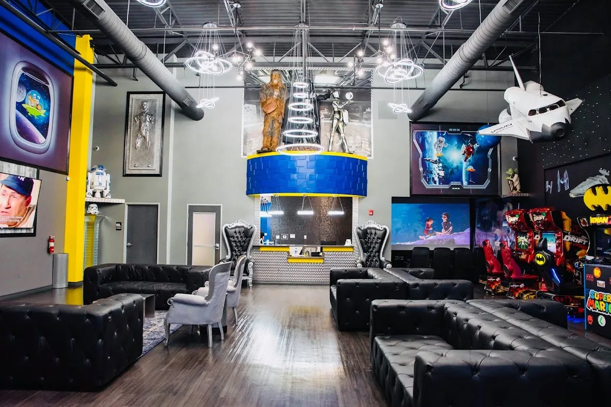 Divine Dental Spa — photo 4