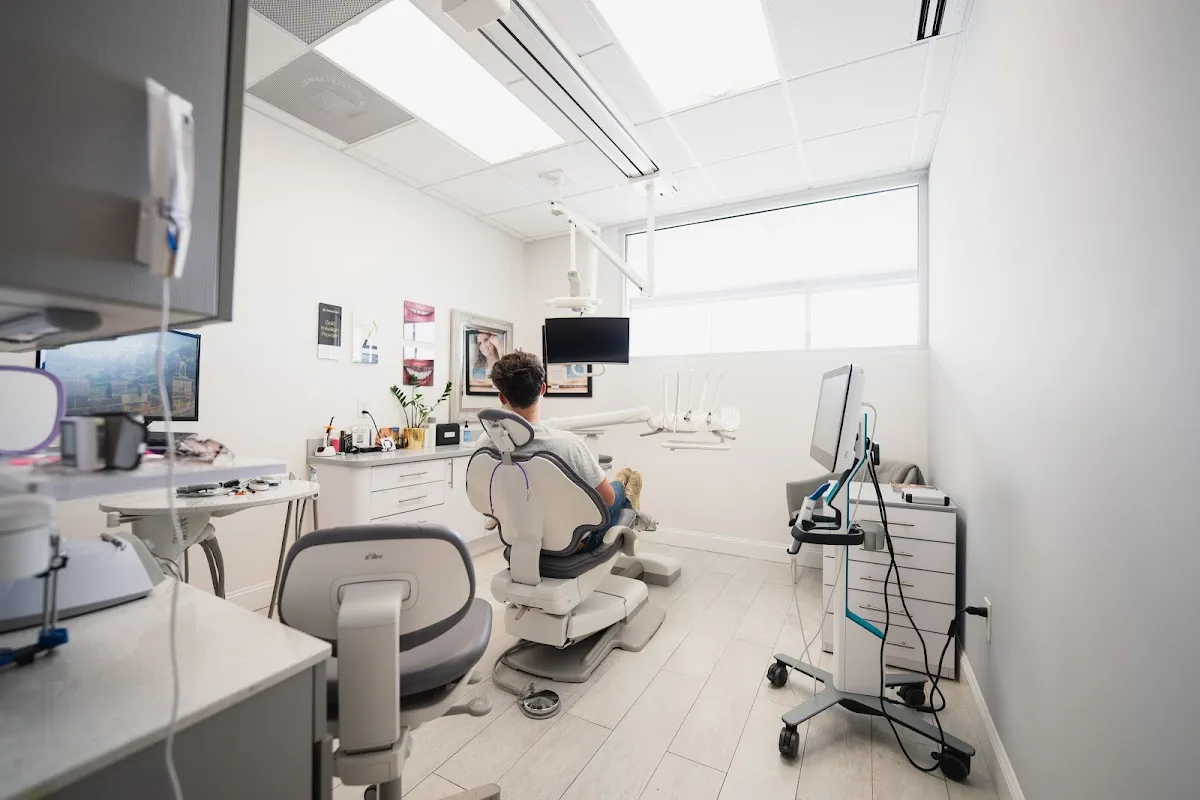 DNA Dental of Dallas: Darya Timin DDS — photo 2