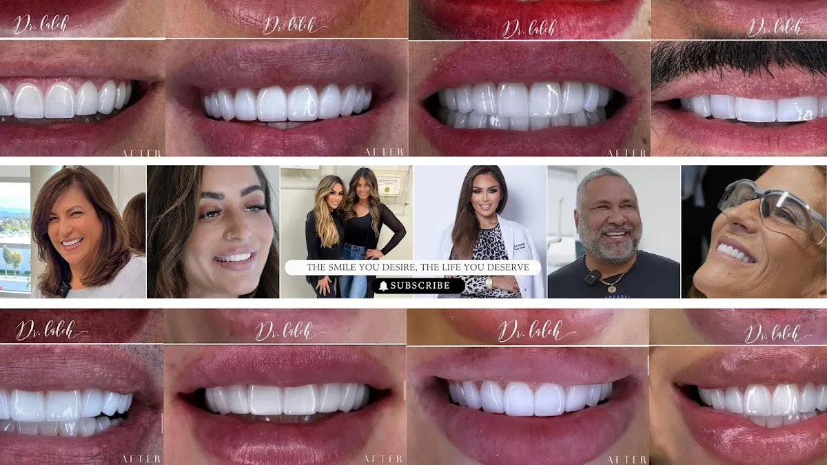 Doctor Laleh Dental Aesthetics- Dr. Laleh Mehrrafiee DDS — photo 1