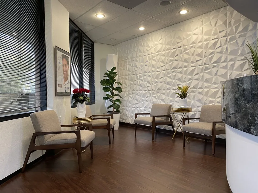 Doctor Laleh Dental Aesthetics- Dr. Laleh Mehrrafiee DDS — photo 4
