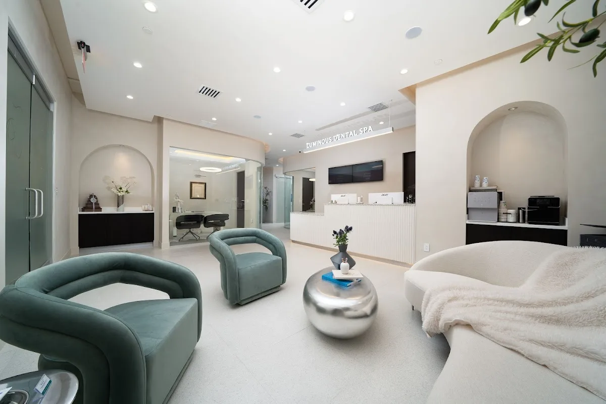 Doctor Laleh Dental Aesthetics- Dr. Laleh Mehrrafiee DDS — photo 5