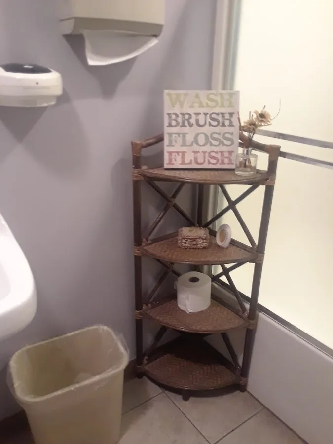 Doctor Malinconico Office