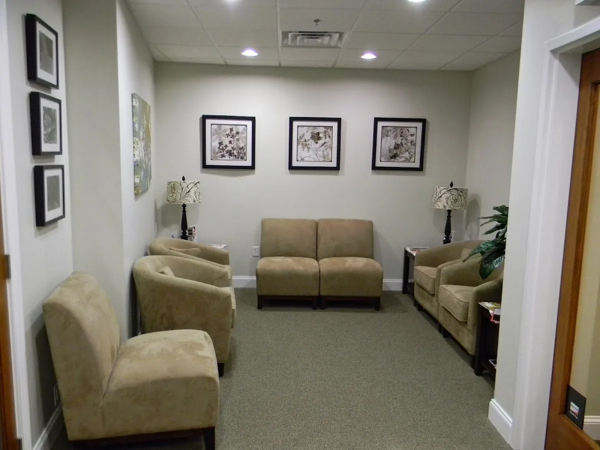 Dogwood Dental, Jordan H Councill DDS PA — photo 2