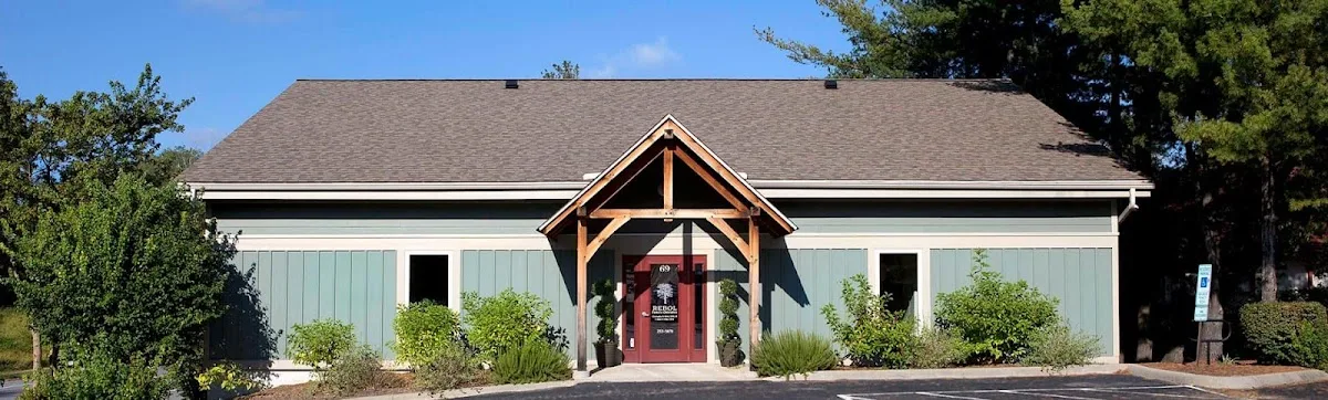 Dogwood Dental, Jordan H Councill DDS PA — photo 4