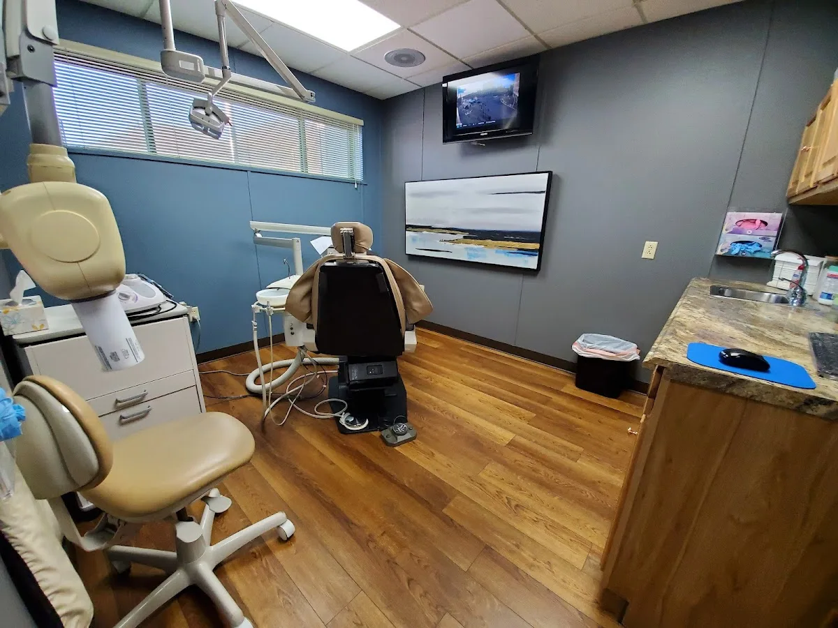 Dolan Family Dentistry — photo 1