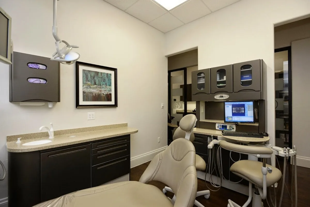 Dominion Dental Spa — photo 3