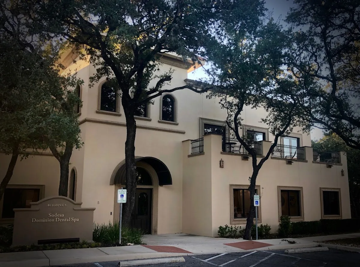 Dominion Dental Spa — photo 4