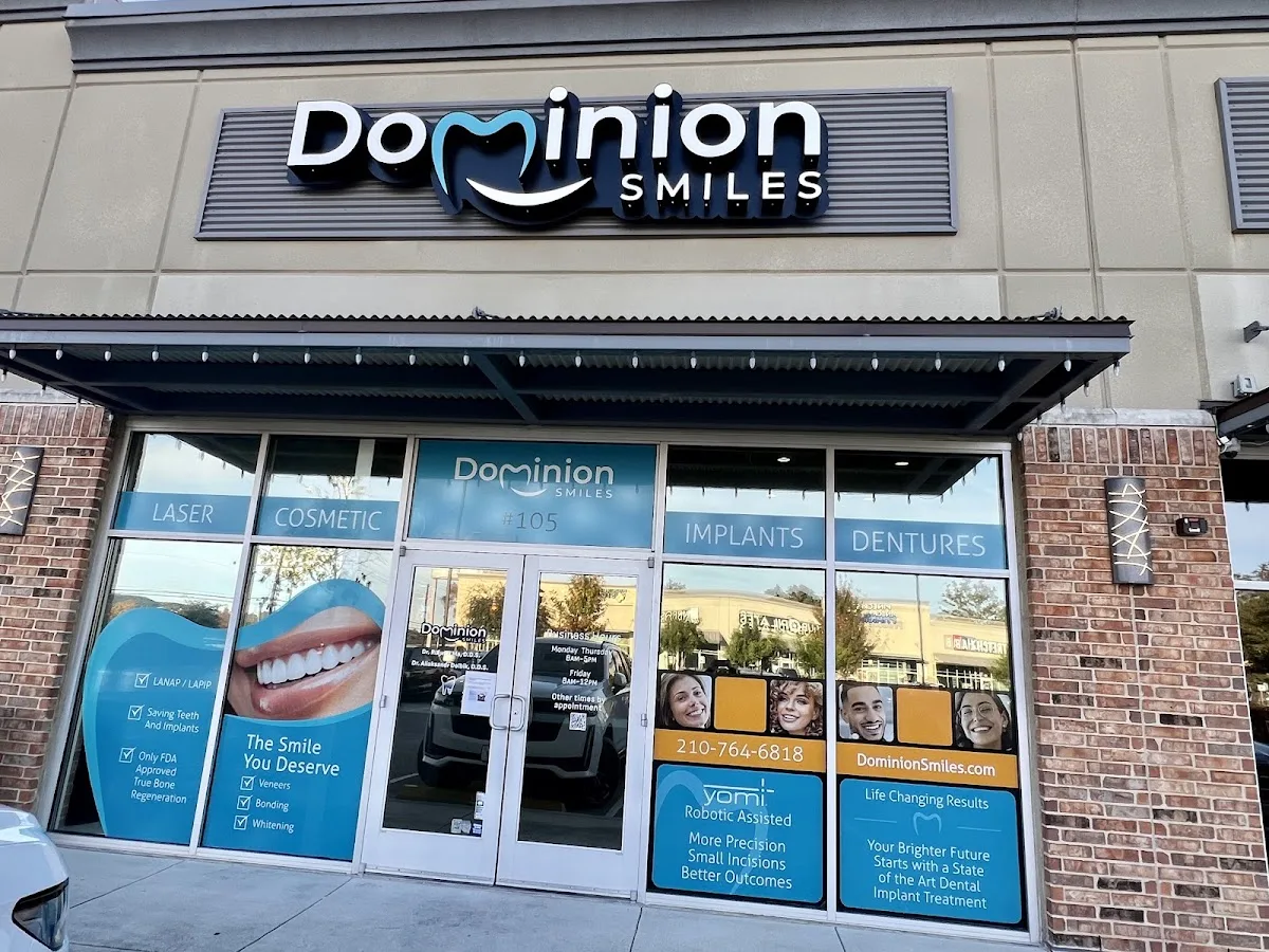 Dominion Dental Spa — photo 5