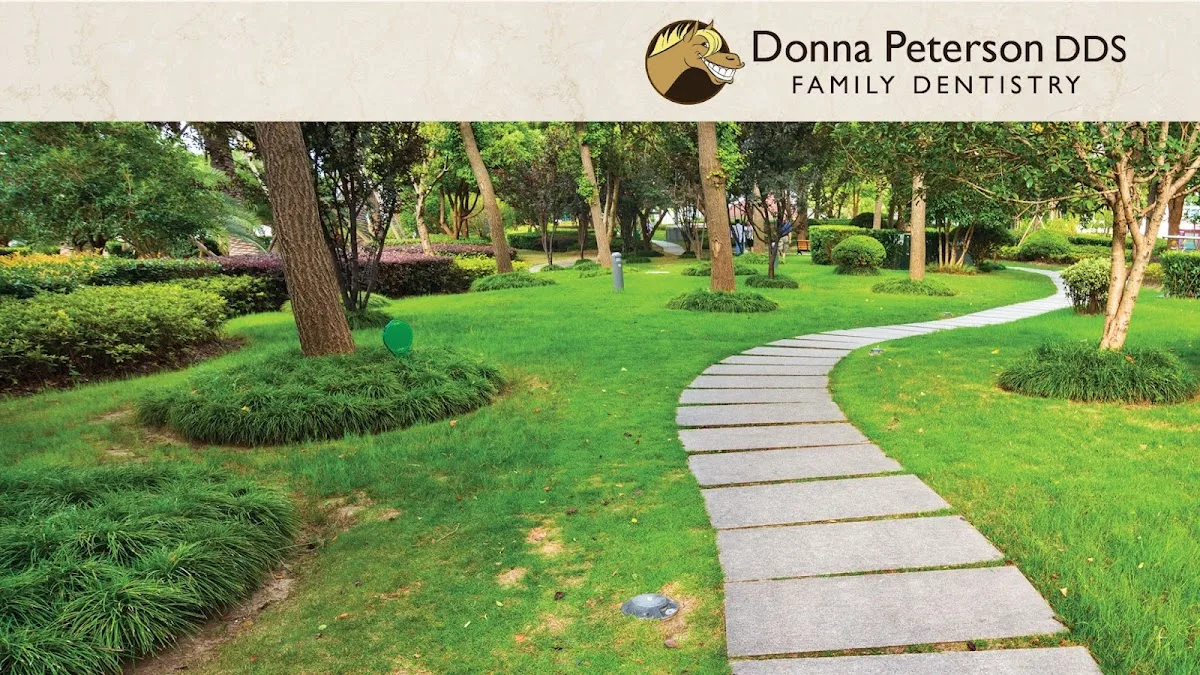 Donna Peterson DDS — photo 1