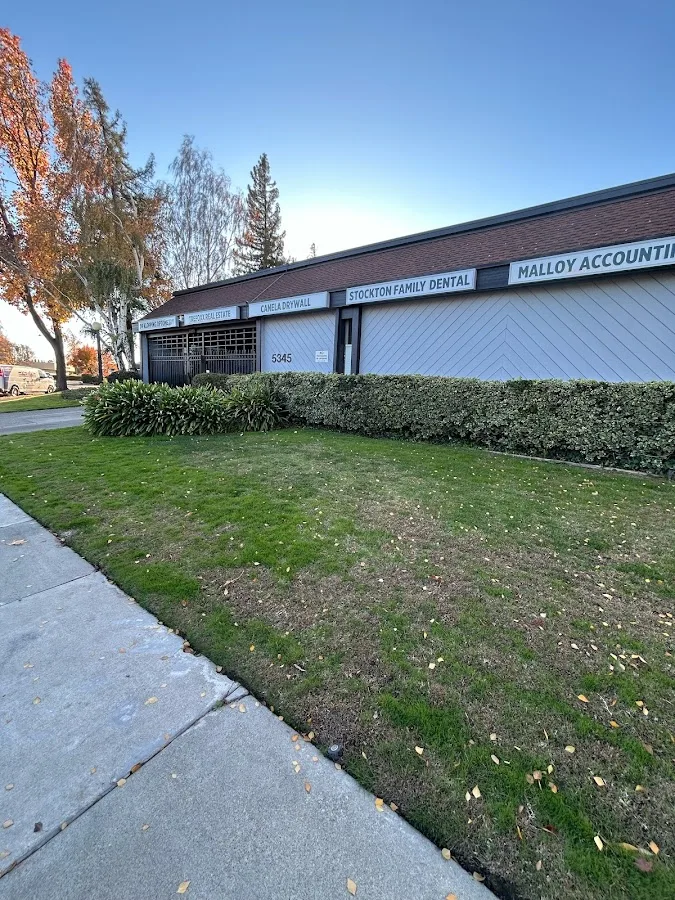 Donna Peterson DDS — photo 5