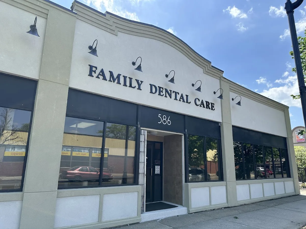 Donohue & Donohue PC - — photo 4