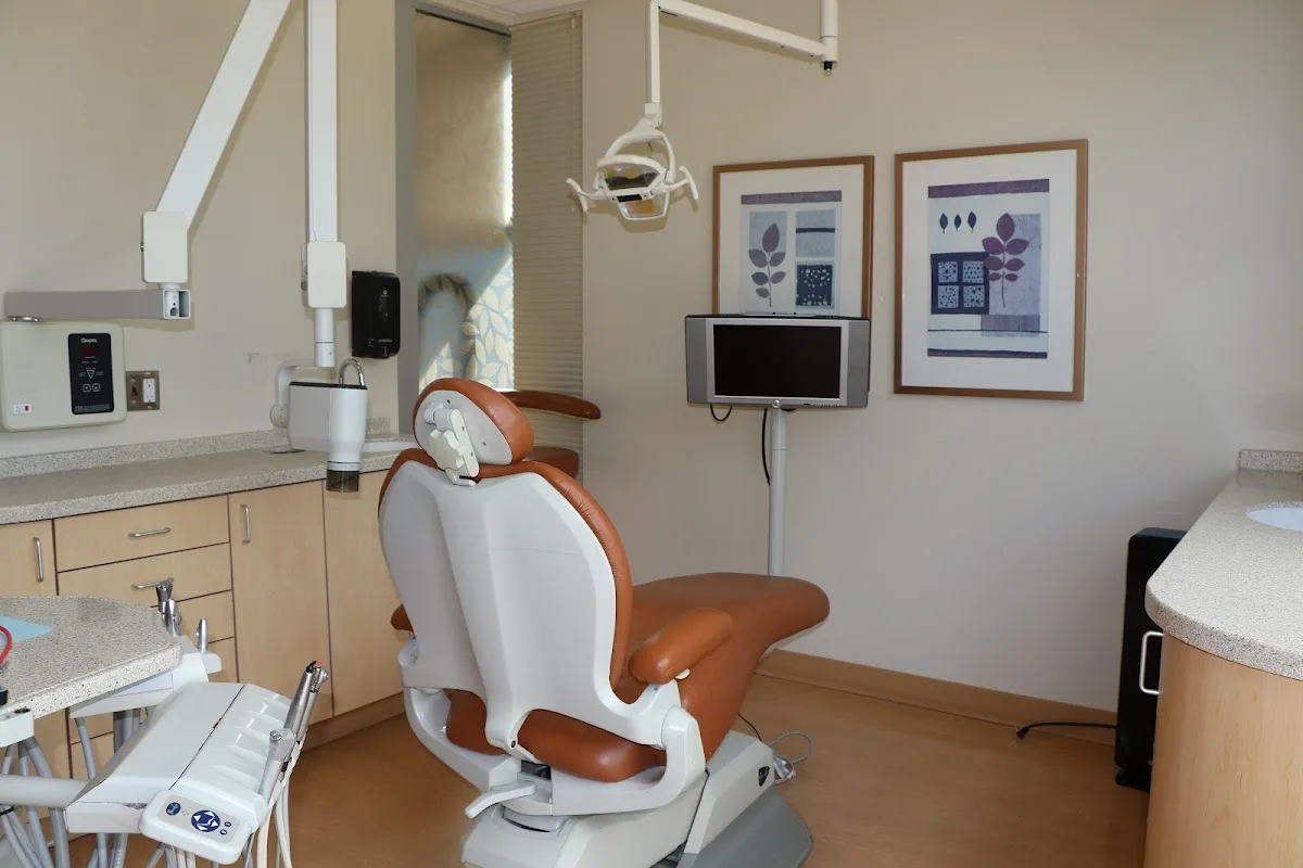 Door Creek Dental