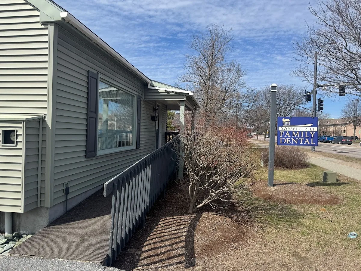 Dorset Street Family Dental — photo 2