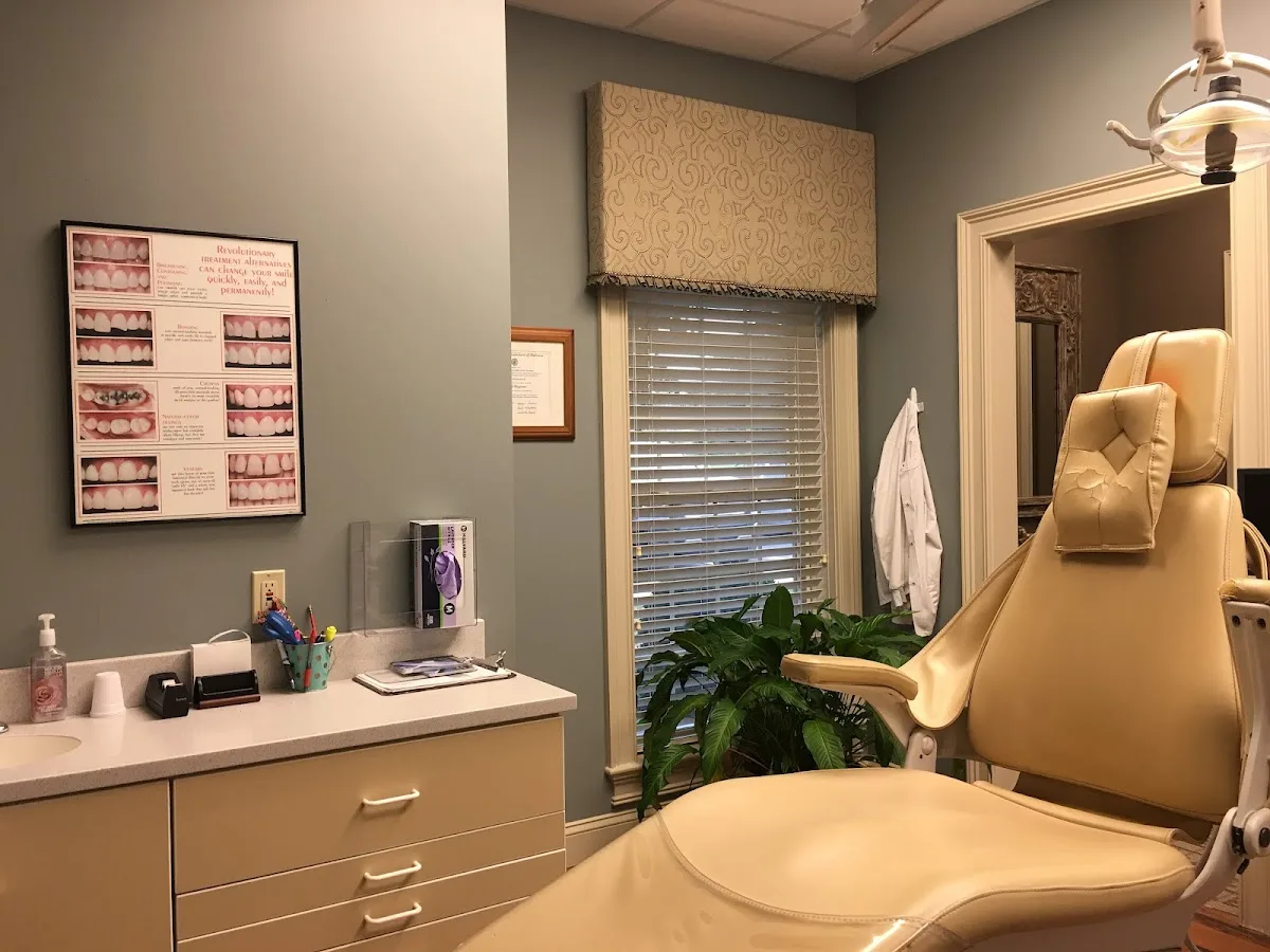 Doug Booth, DDS of Huntsville — photo 3