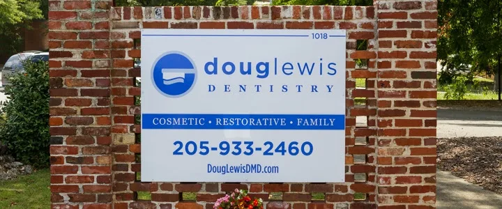 Doug Lewis Dentistry — photo 1