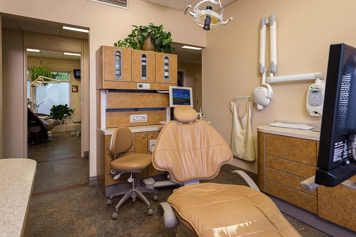 Doug Lewis Dentistry — photo 2