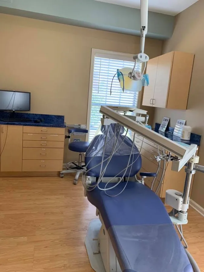 Dove Family Dentistry - Covington Pike — photo 3
