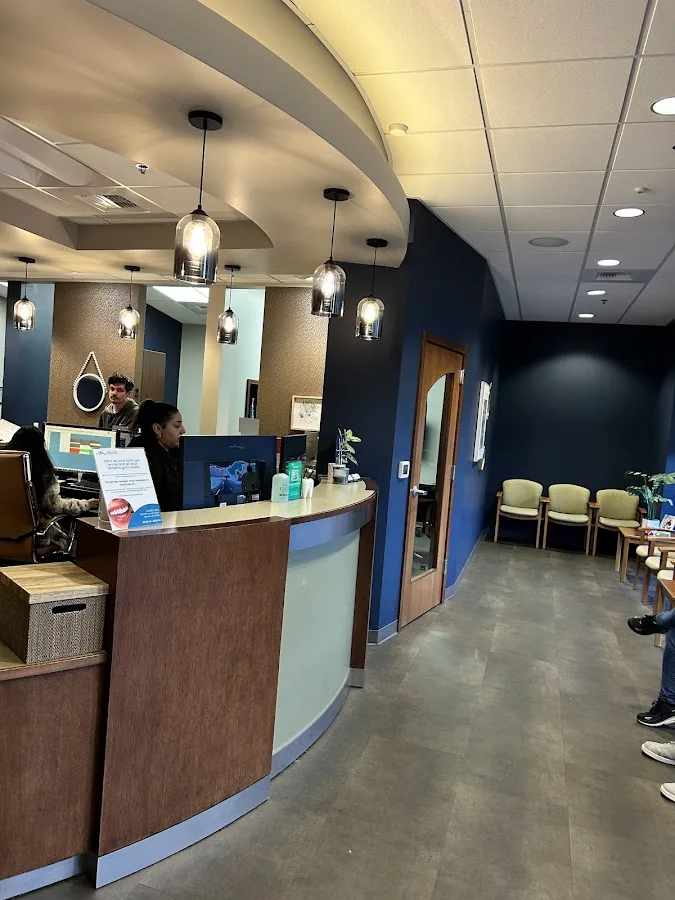 Down to Earth Dental — photo 3