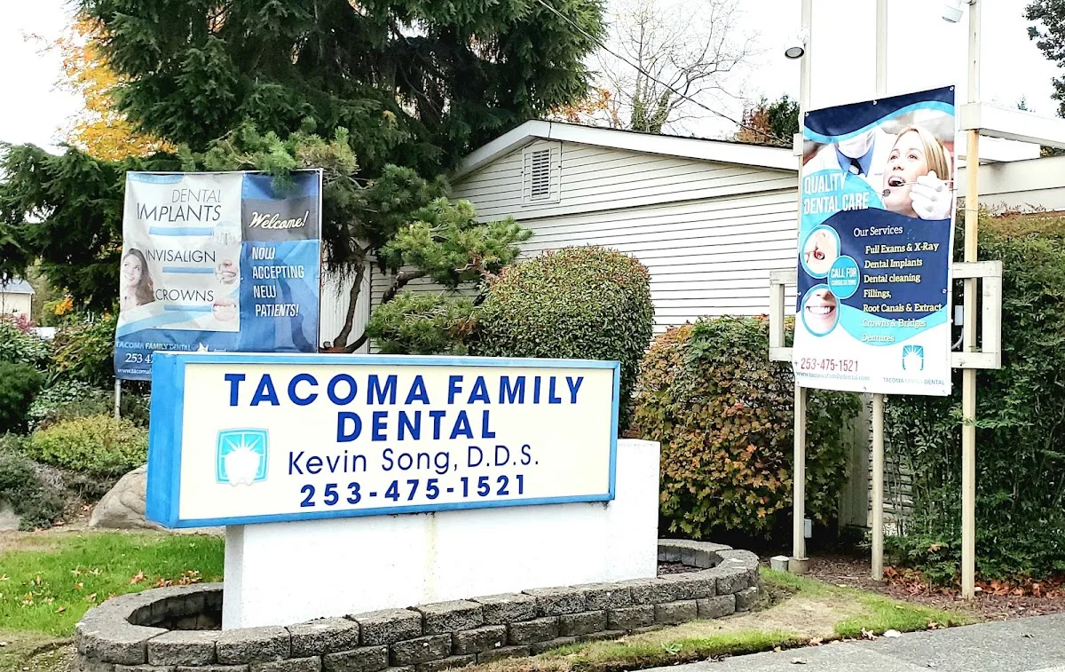 Down to Earth Dental — photo 4