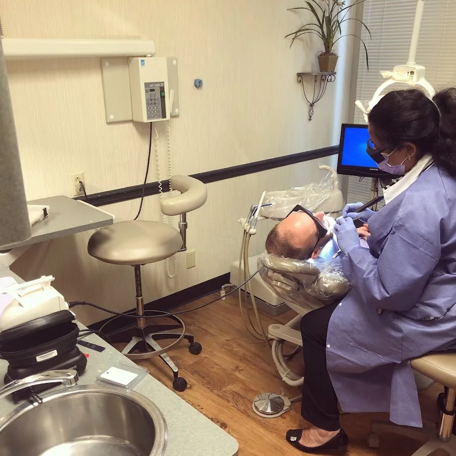 Downtown Atlanta Dentistry — photo 1