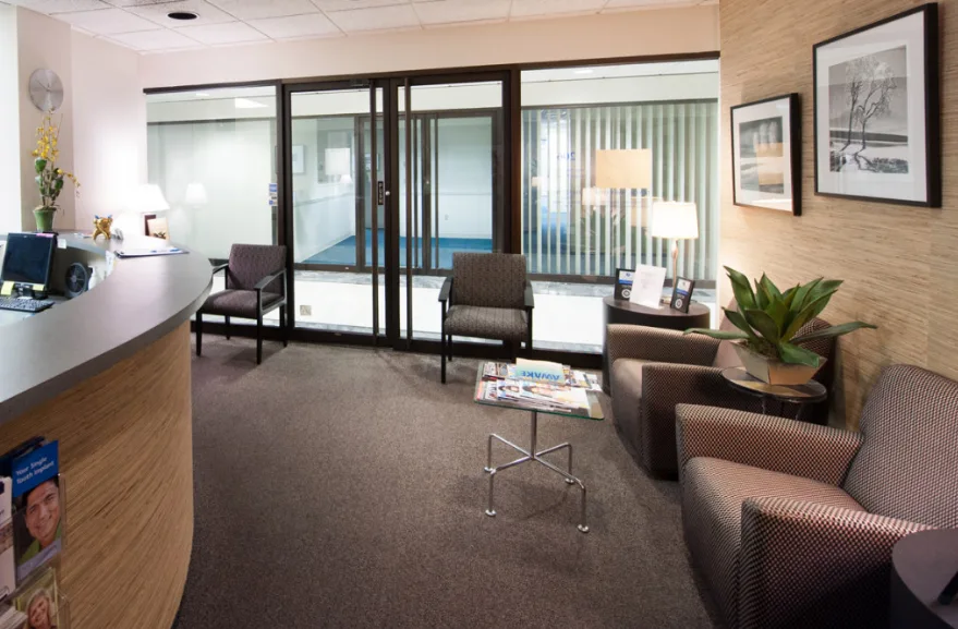 Downtown Atlanta Dentistry — photo 2