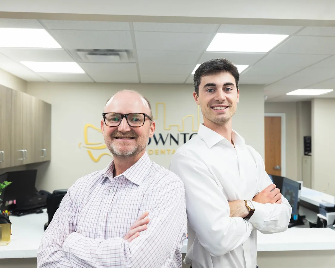 Downtown Dental Care — photo 1