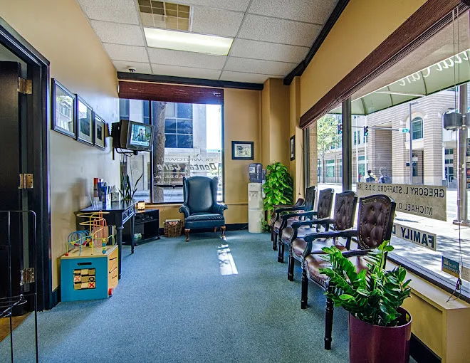 Downtown Dental Care — photo 2