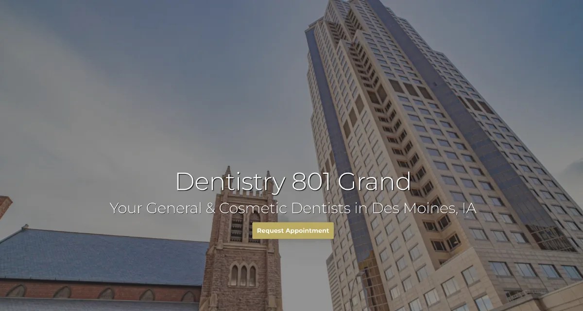 Downtown Dental Care PLLC — photo 3
