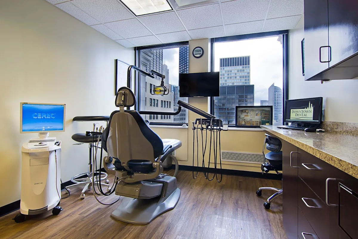 Downtown Dental - Loop — photo 2