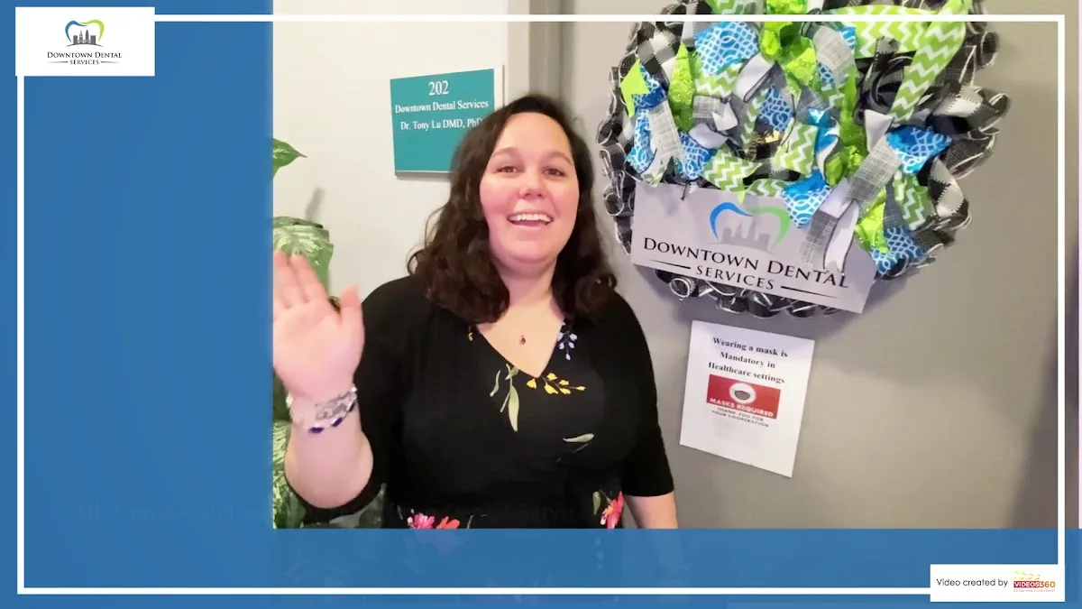 Downtown Dental Services — photo 4