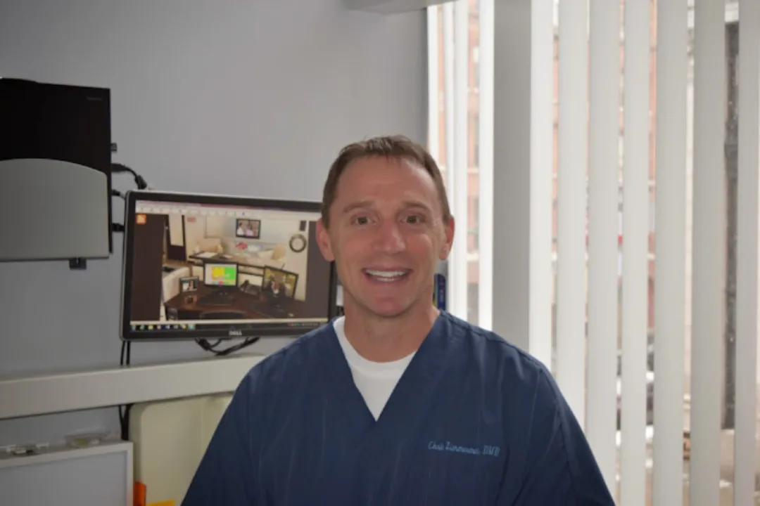 Downtown Dental Syracuse