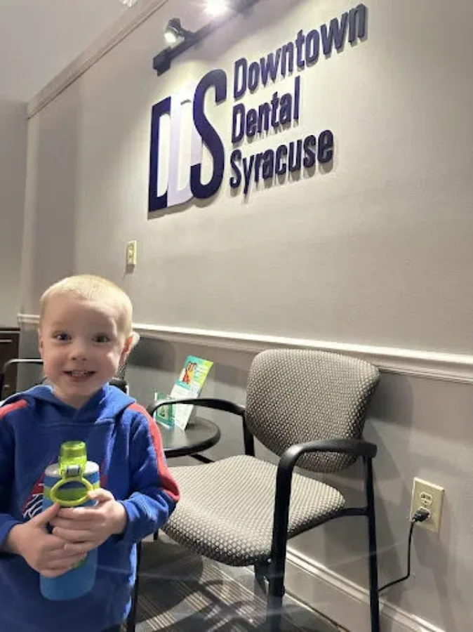 Downtown Dental Syracuse — photo 2