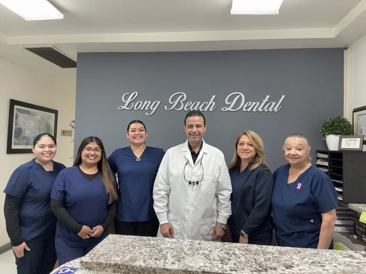 Downtown Long Beach Dentistry — photo 4