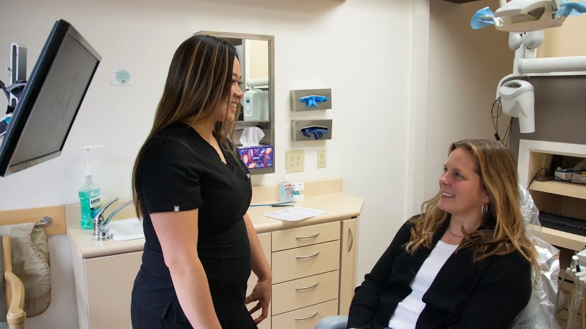 Downtown Oakland Dental — photo 2