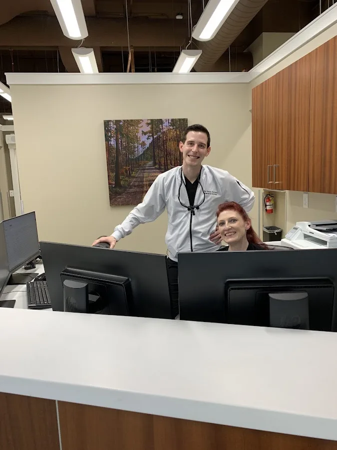 Downtown Seattle Dentists — photo 5