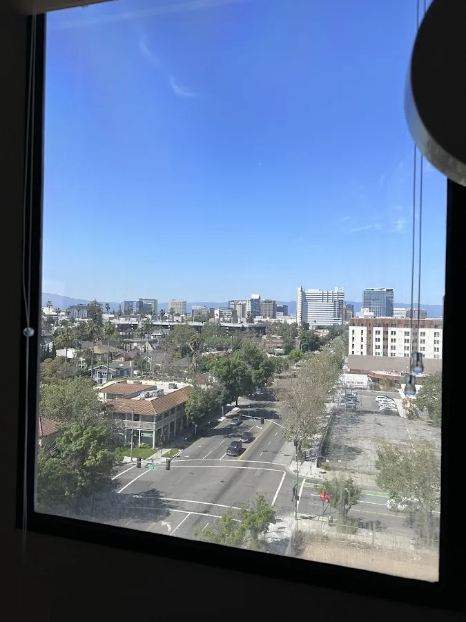 Downtown SJ Dental Practice of Dr. Parsa — photo 3