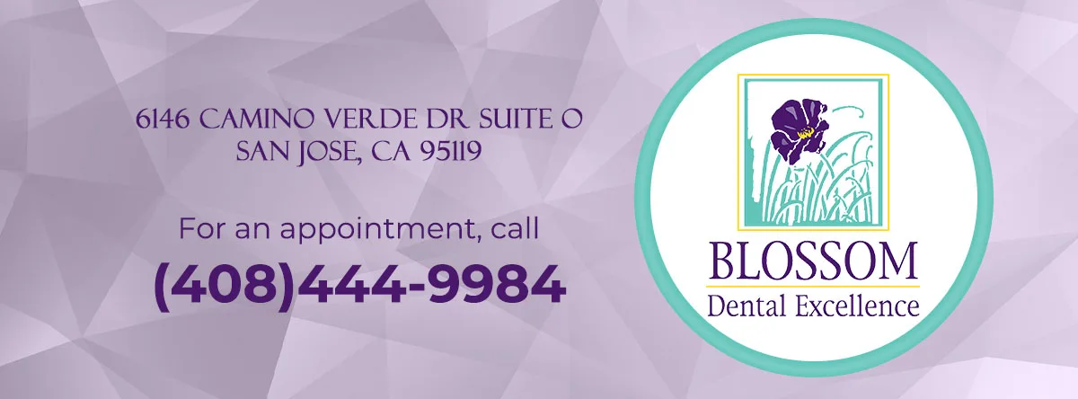 Downtown SJ Dental Practice of Dr. Parsa — photo 5