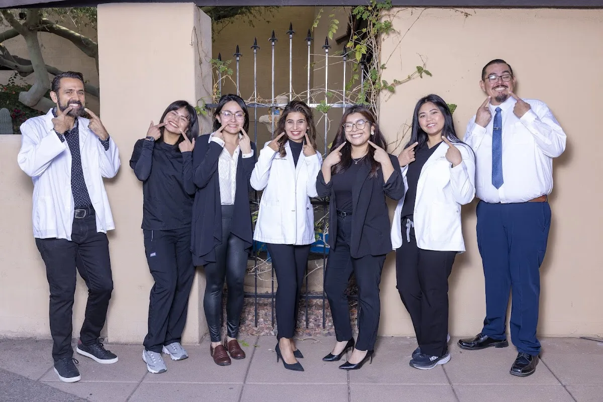 Downtown Smiles Phoenix Dental Care — photo 4