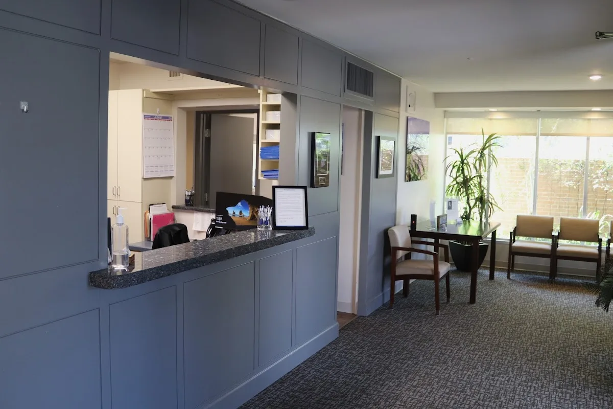 Dr. Adam Dalesandro D.M.D. — photo 2