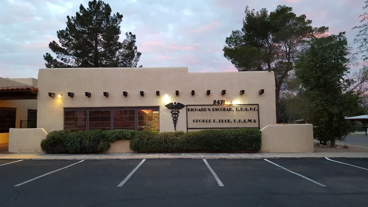 Dr. Adam Dalesandro D.M.D. — photo 4