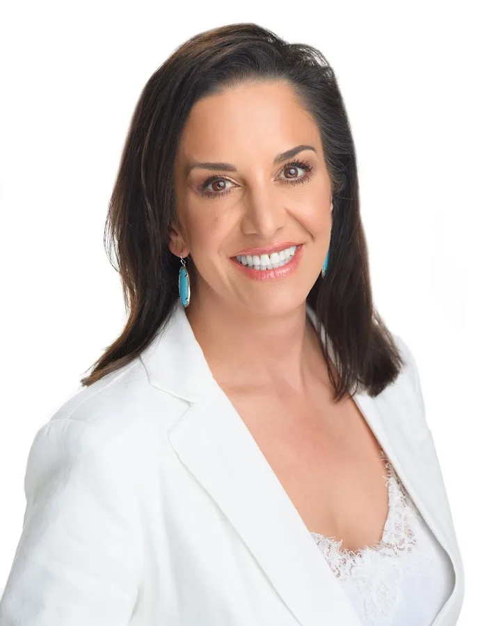 Dr Aimee Russo-Mounger INC, The Smile Spa