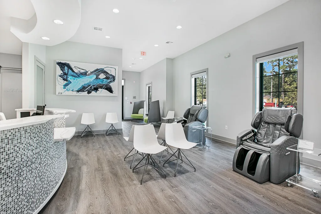 Dr Aimee Russo-Mounger INC, The Smile Spa — photo 2