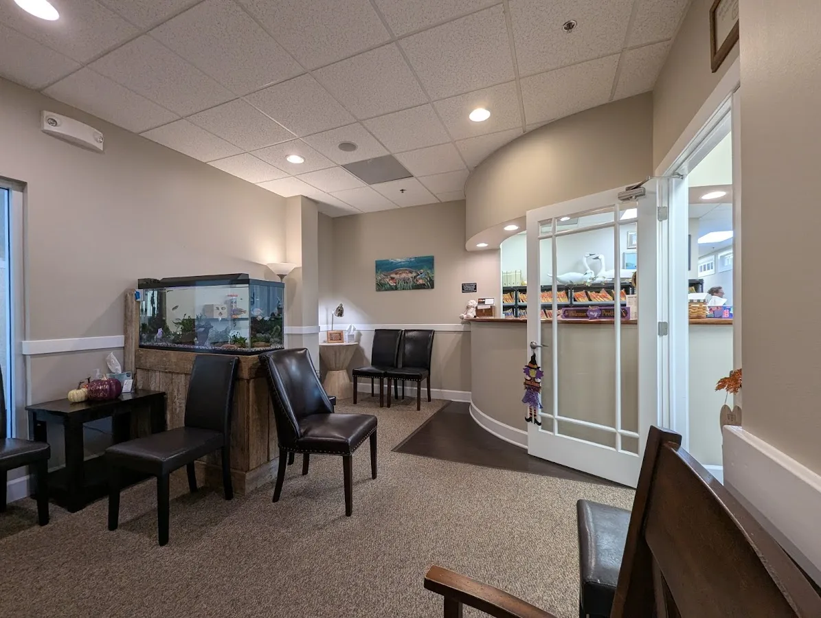 Dr. Albert Lee DDS, MAGD, DICOI — photo 3