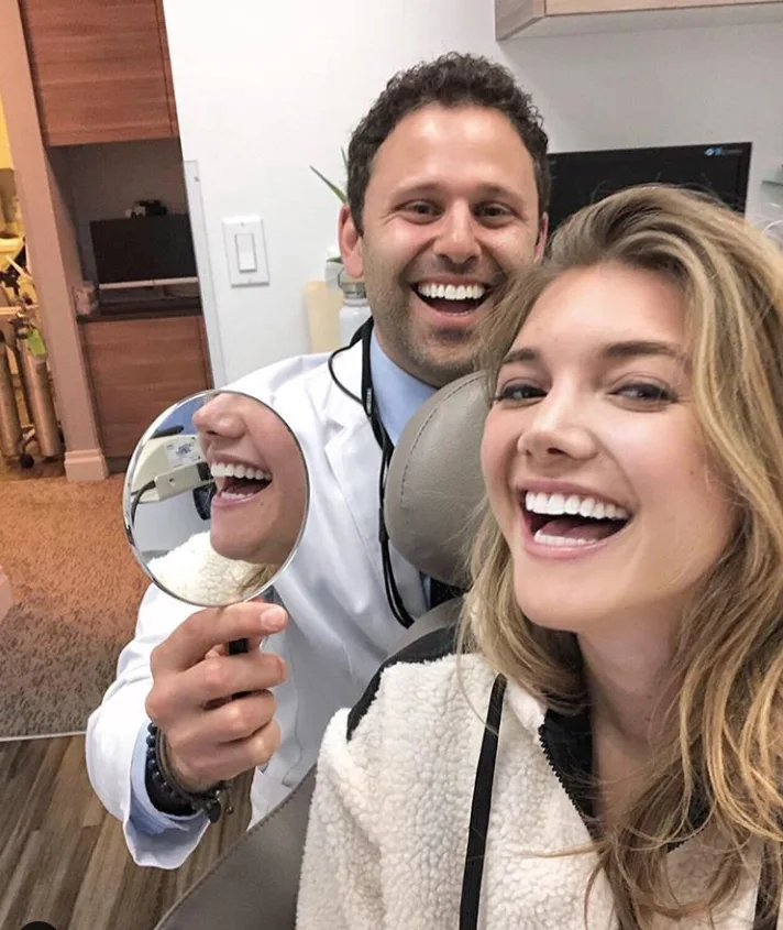 Dr. Alex Rubinov - NYC Cosmetic Dentist