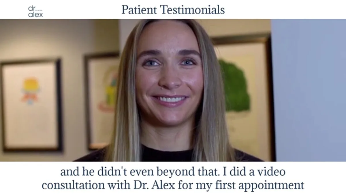 Dr. Alex Rubinov - NYC Cosmetic Dentist — photo 3