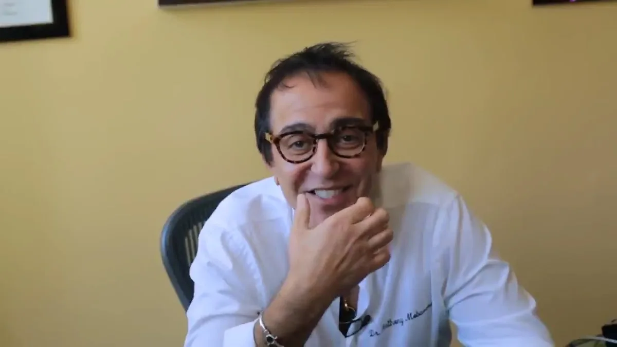 Dr. Anthony Mobasser - Celebrity Dentist — photo 3